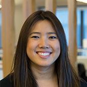 Jeannette Lam