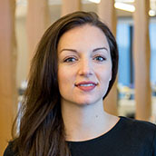 Melanie Linehan