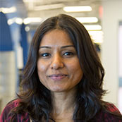 Sangeeta Muthu